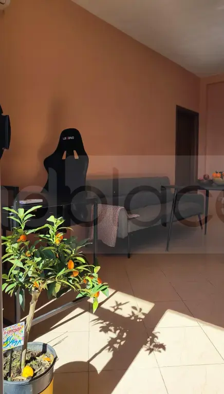 Apartament  73.1m² 9 floor