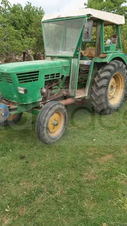Shitet deutz me disk