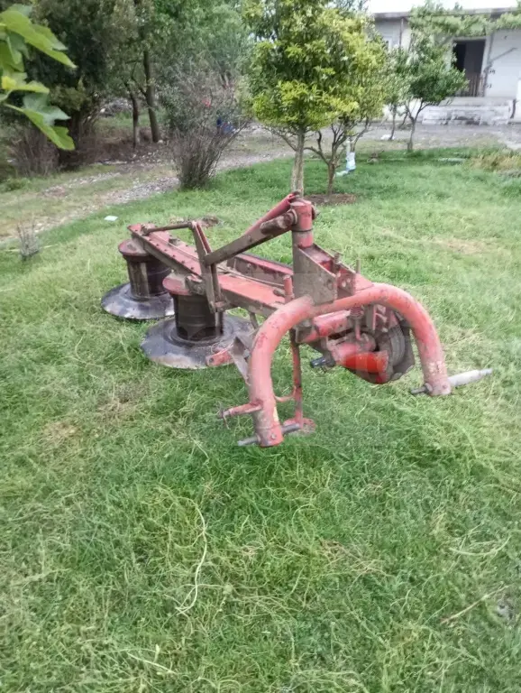 Shitet deutz me disk