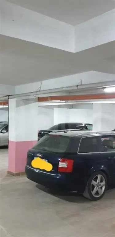 Garazh  130m²