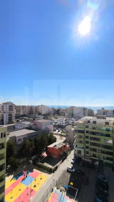 Apartament  73.1m² 9 floor