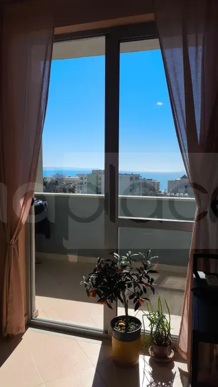 Apartament  73.1m² 9 floor