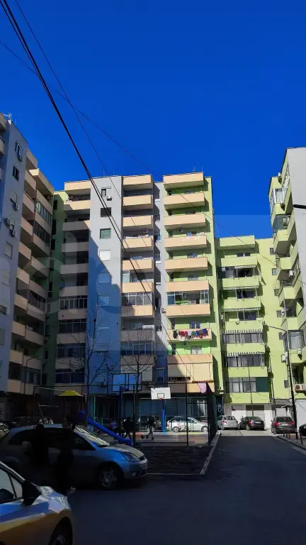 Apartament  73.1m² 9 floor