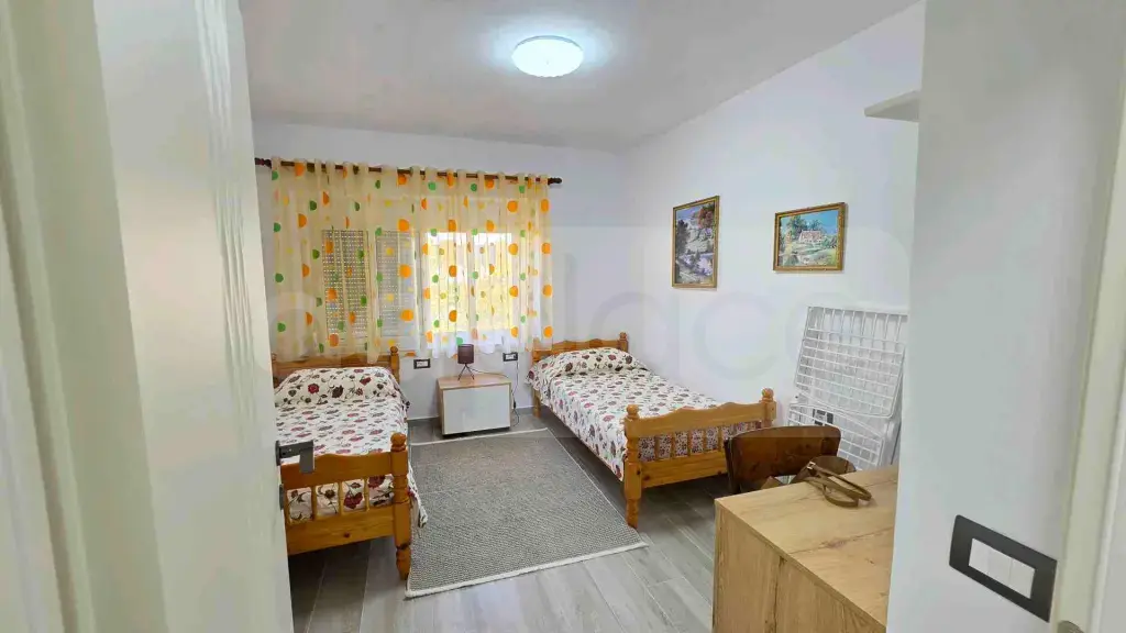 Apartament 3 rooms 65m² 3 floor