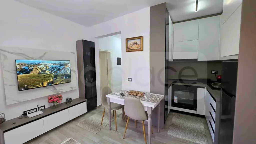 Apartament 3 rooms 65m² 3 floor