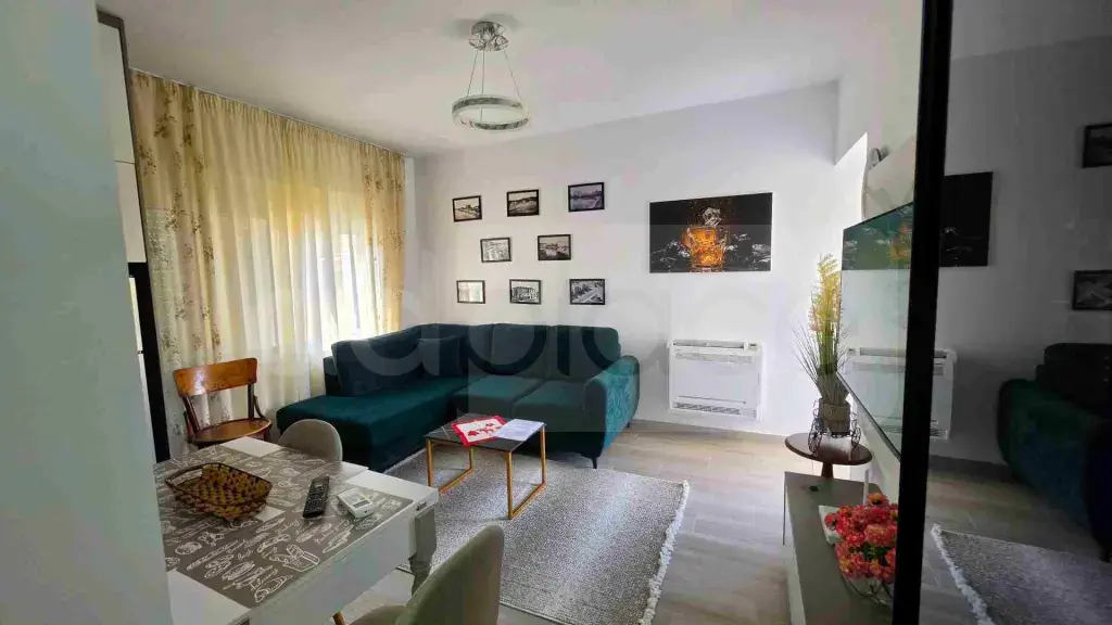 Apartament 3 rooms 65m² 3 floor