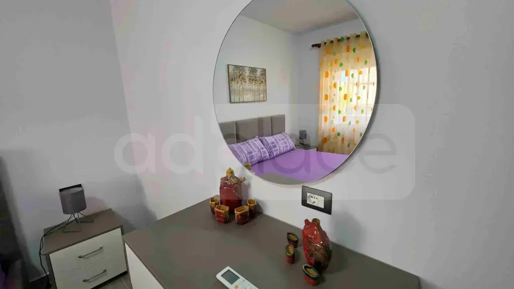Apartament 3 rooms 65m² 3 floor