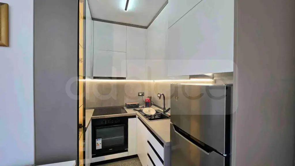 Apartament 3 rooms 65m² 3 floor