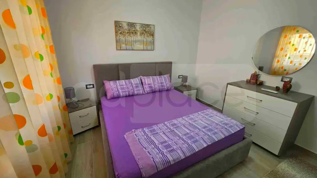 Apartament 3 rooms 65m² 3 floor