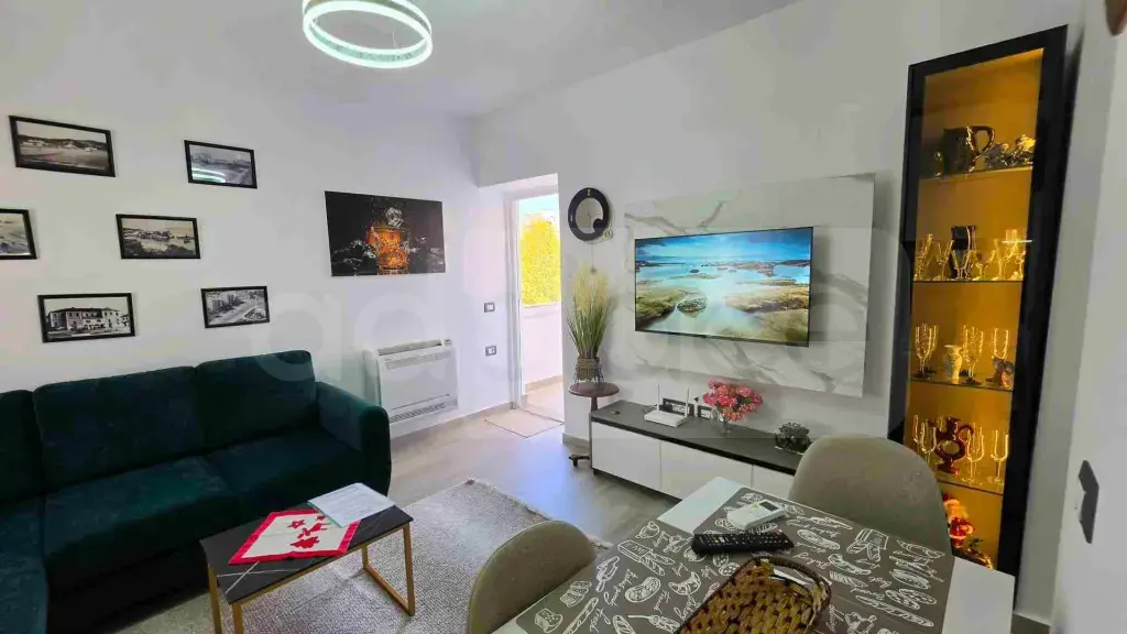 Apartament 3 rooms 65m² 3 floor