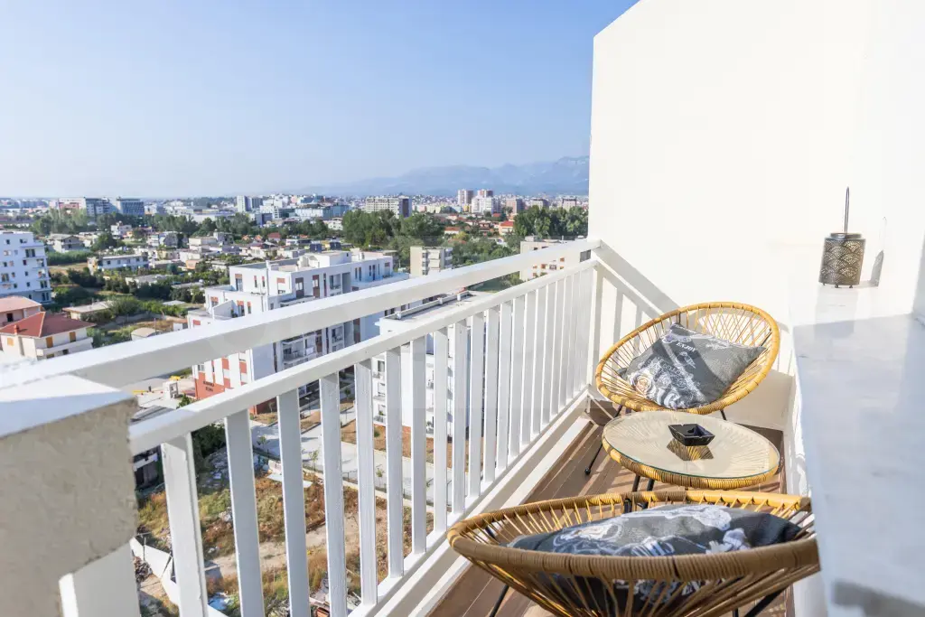 Apartament 1 room 66m² 1 floor