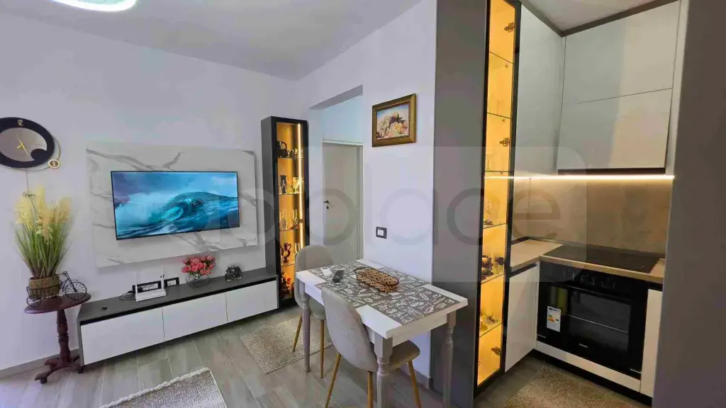 Apartament 3 rooms 65m² 3 floor
