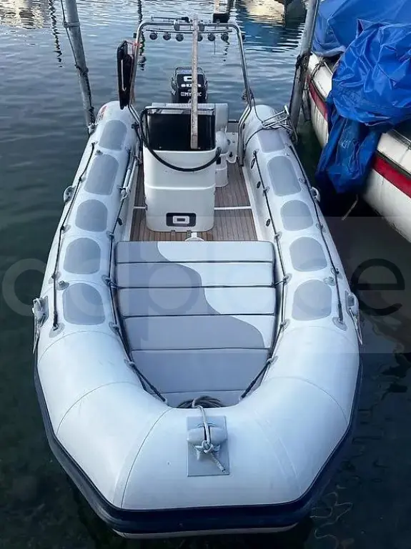 Gomone Skaf Valiant
