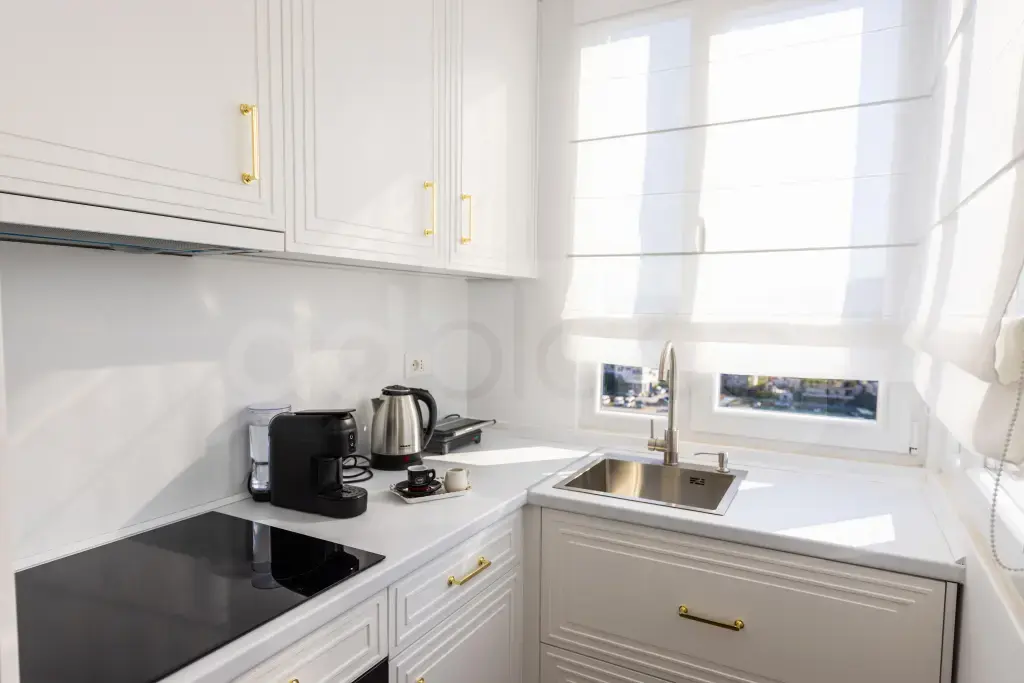 Apartament 1 room 66m² 1 floor