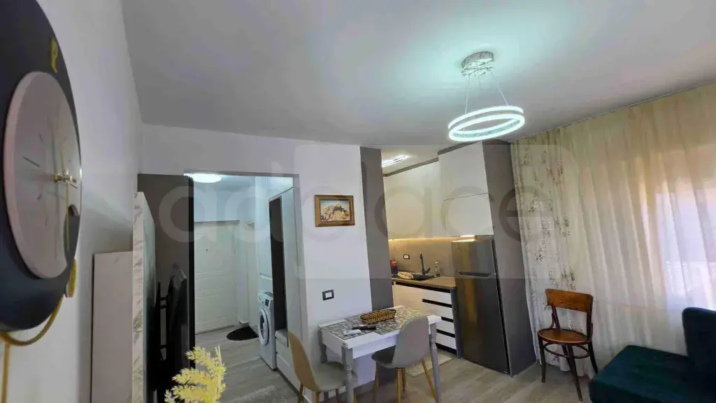 Apartament 3 rooms 65m² 3 floor
