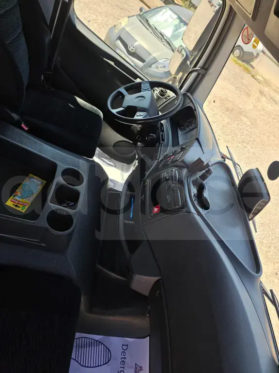 Mercedes atego 1530