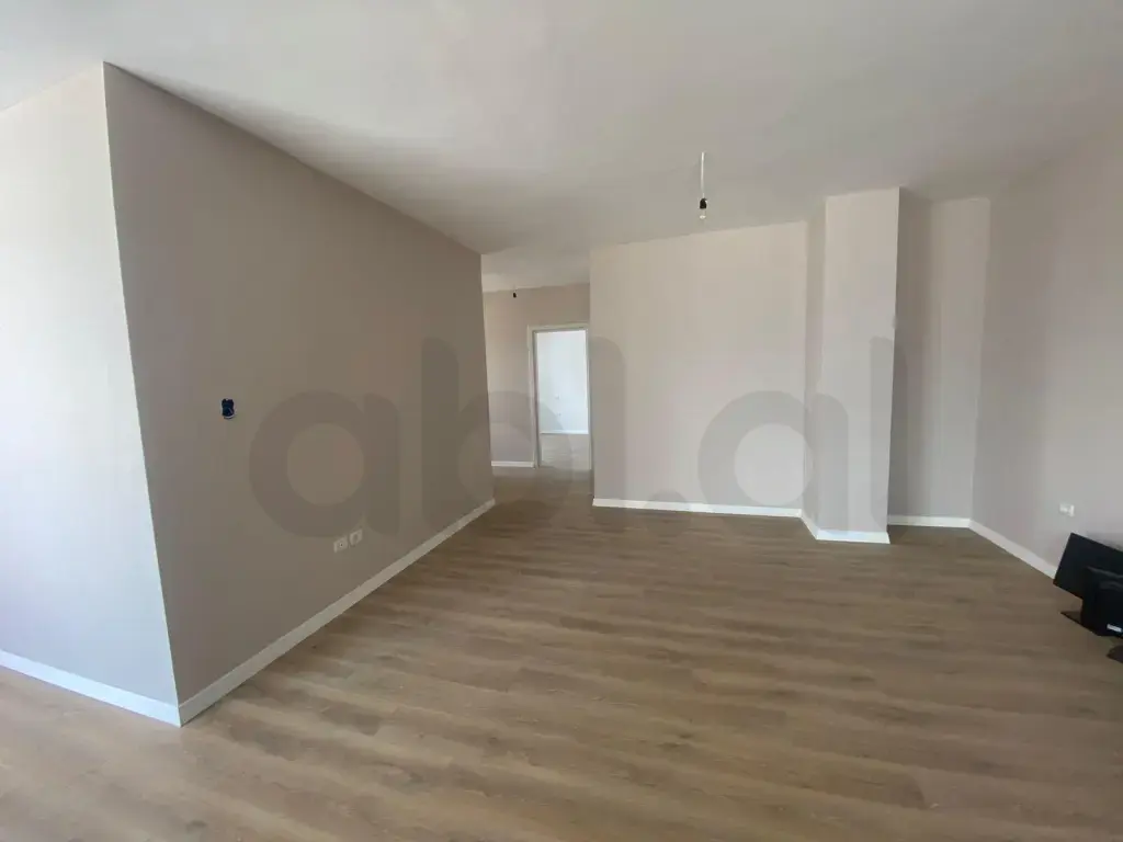 Apartament 2 rooms 116m² 9 floor