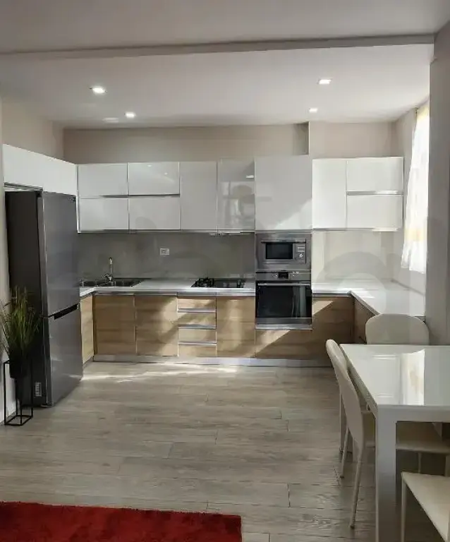 Apartament 2 rooms 78 m² 3 floor