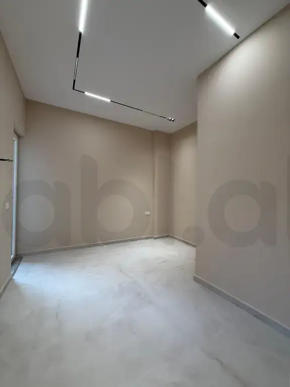 Qendër biznesi  125 m² 2 floor