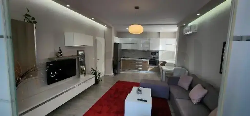 Apartament 2 rooms 78 m² 3 floor