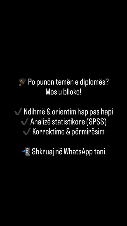 Punime diplomash