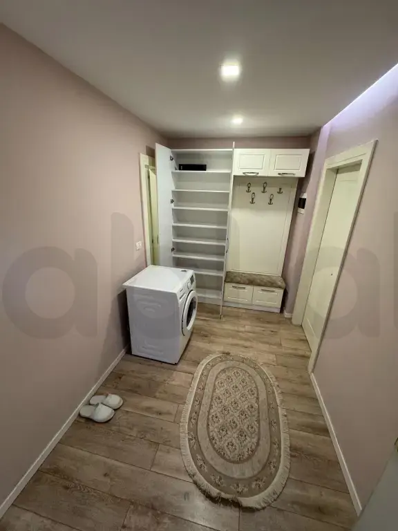 Apartament 2 rooms 64m² 4 floor