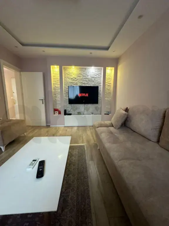 Apartament 2 rooms 64m² 4 floor