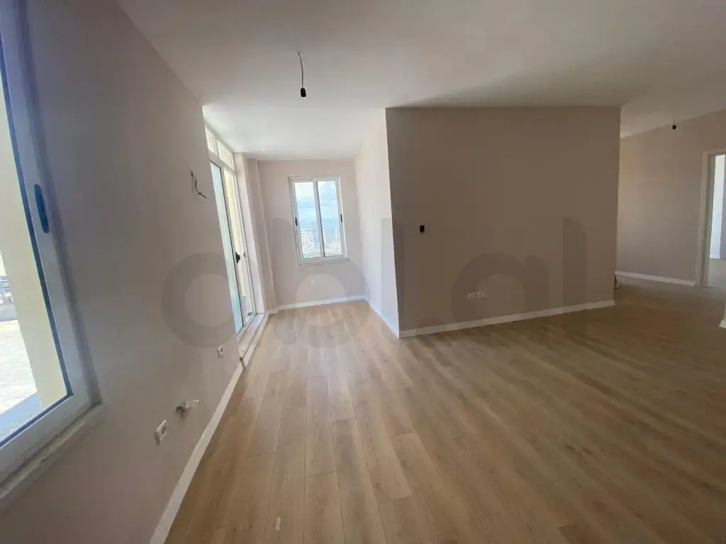 Apartament 2 rooms 116m² 9 floor