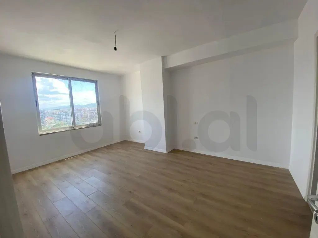 Apartament 2 rooms 116m² 9 floor