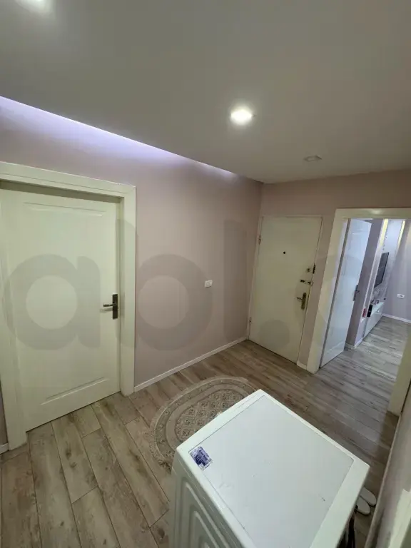 Apartament 2 rooms 64m² 4 floor