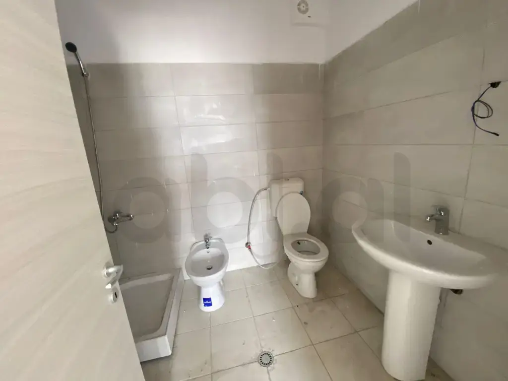 Apartament 2 rooms 116m² 9 floor