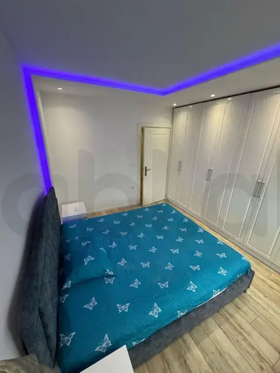 Apartament 2 rooms 64m² 4 floor