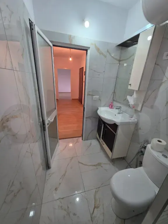 Apartament 3 rooms 85m² 2 floor