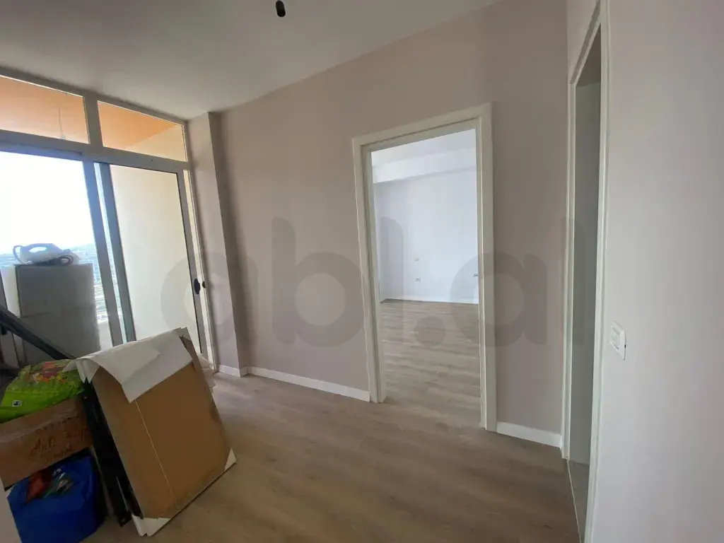 Apartament 2 rooms 116m² 9 floor