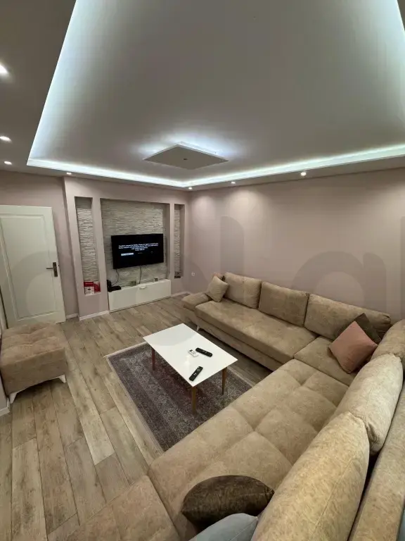 Apartament 2 rooms 64m² 4 floor