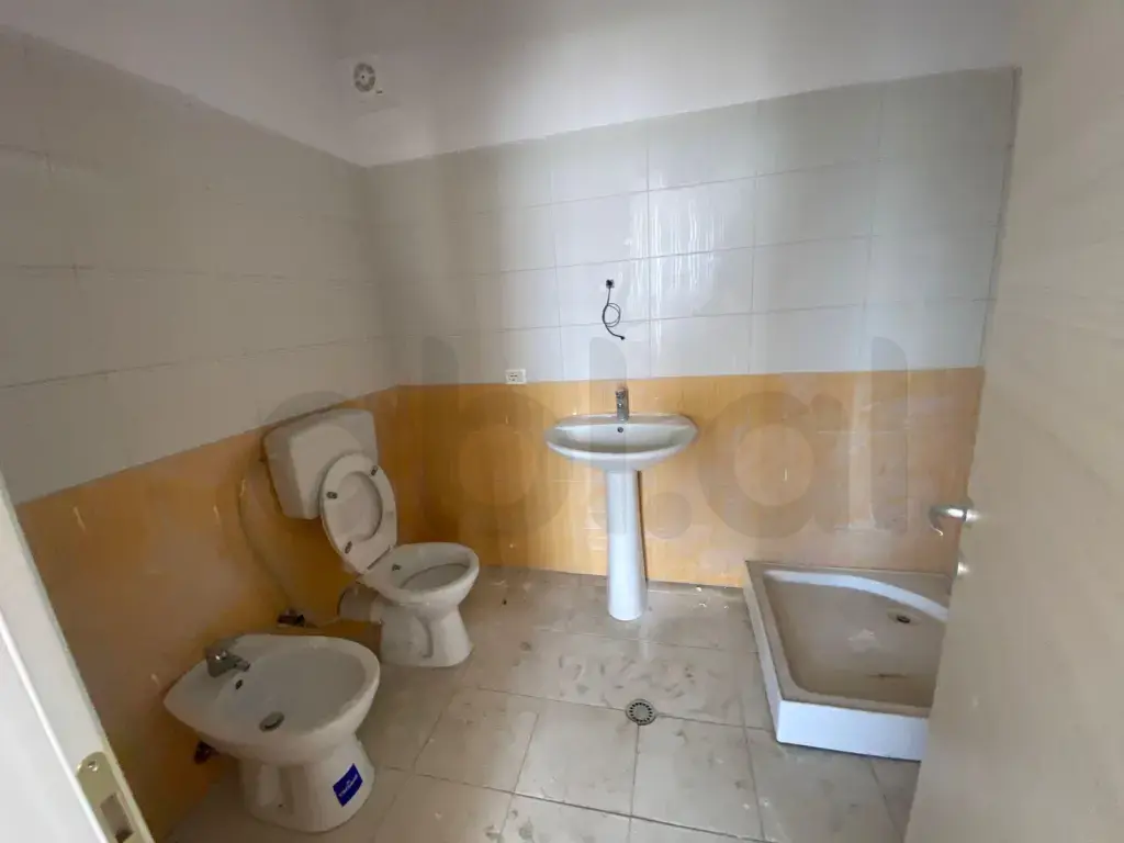 Apartament 2 rooms 116m² 9 floor