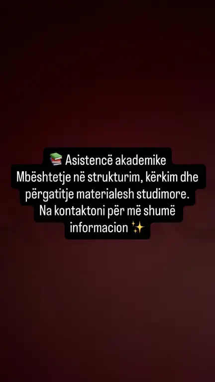 Punime diplomash