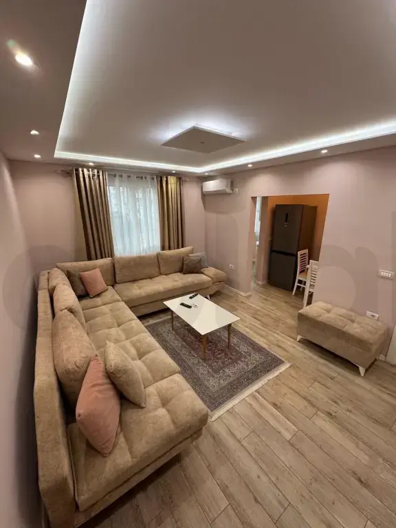 Apartament 2 rooms 64m² 4 floor