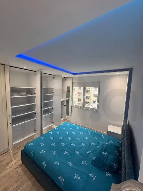 Apartament 2 rooms 64m² 4 floor