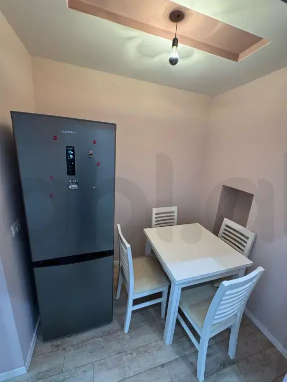 Apartament 2 rooms 64m² 4 floor