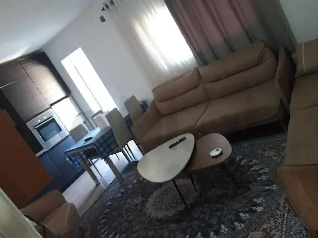 Apartament 2 rooms 64m² 5 floor
