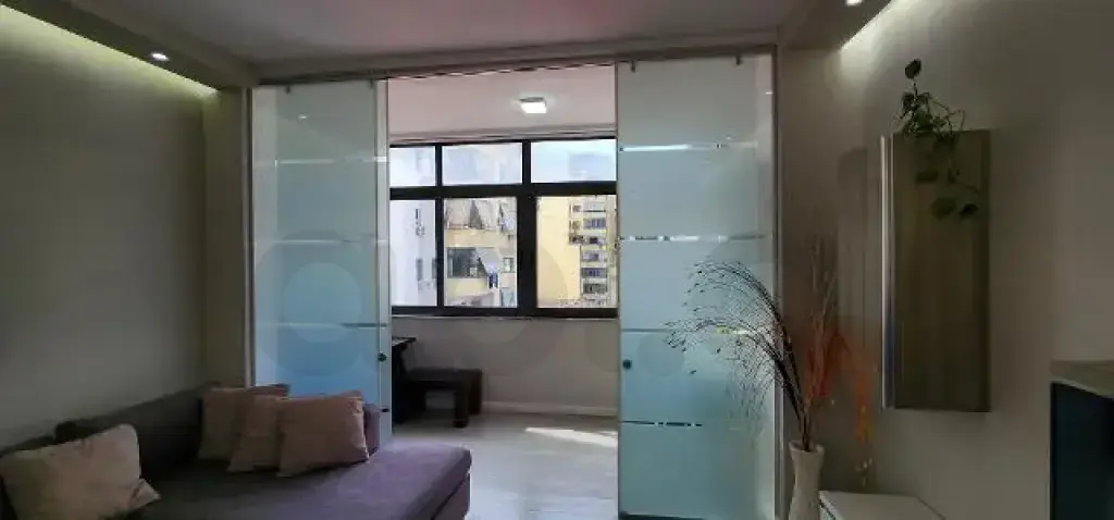 Apartament 2 rooms 78 m² 3 floor