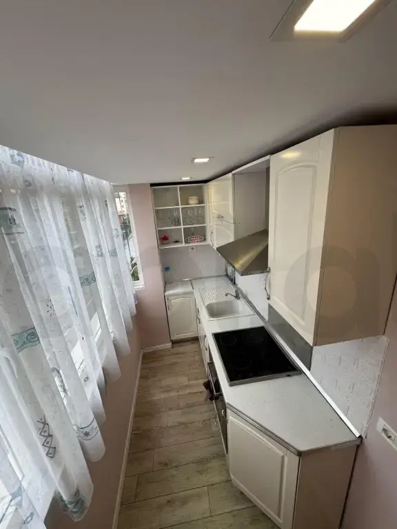 Apartament 2 rooms 64m² 4 floor