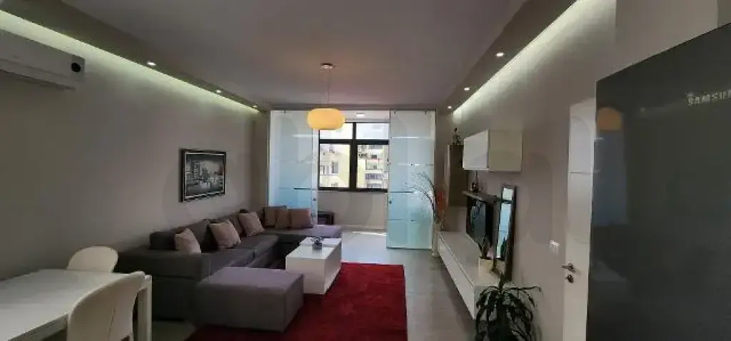 Apartament 2 rooms 78 m² 3 floor