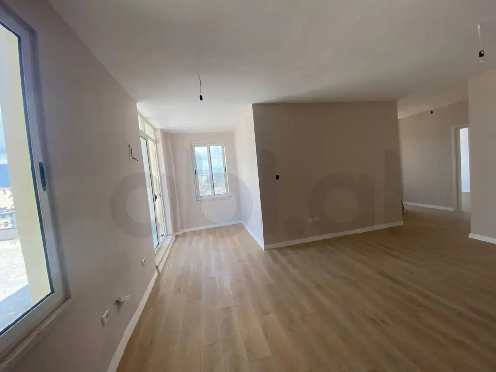 Apartament 2 rooms 116m² 9 floor
