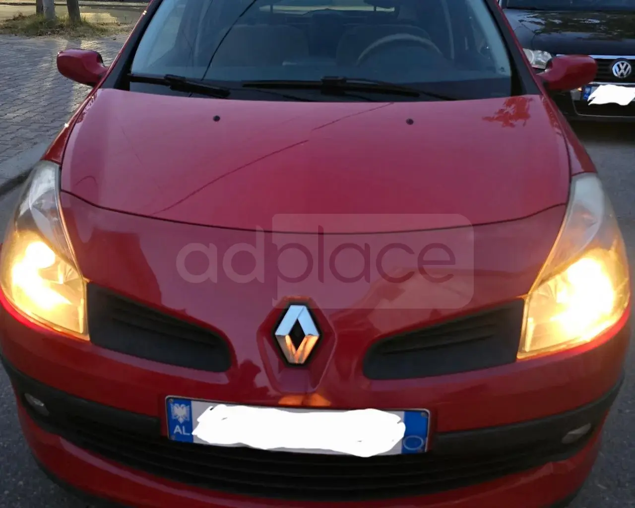 Renault Clio I 2006