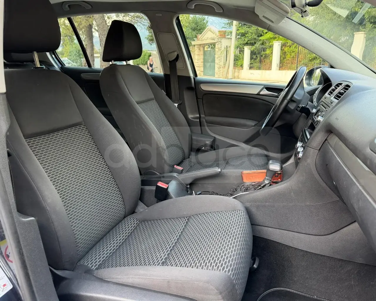 Volkswagen Golf I 2010