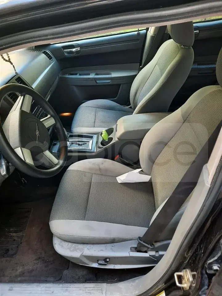Chrysler 300C I 2005