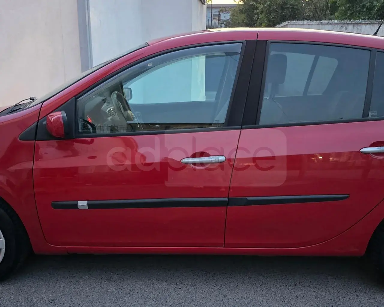 Renault Clio I 2006