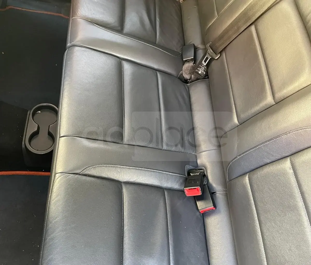 Volkswagen Amarok I 2012
